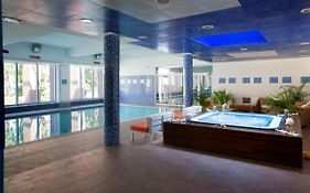 Ibersol Spa Aqquaria Suites