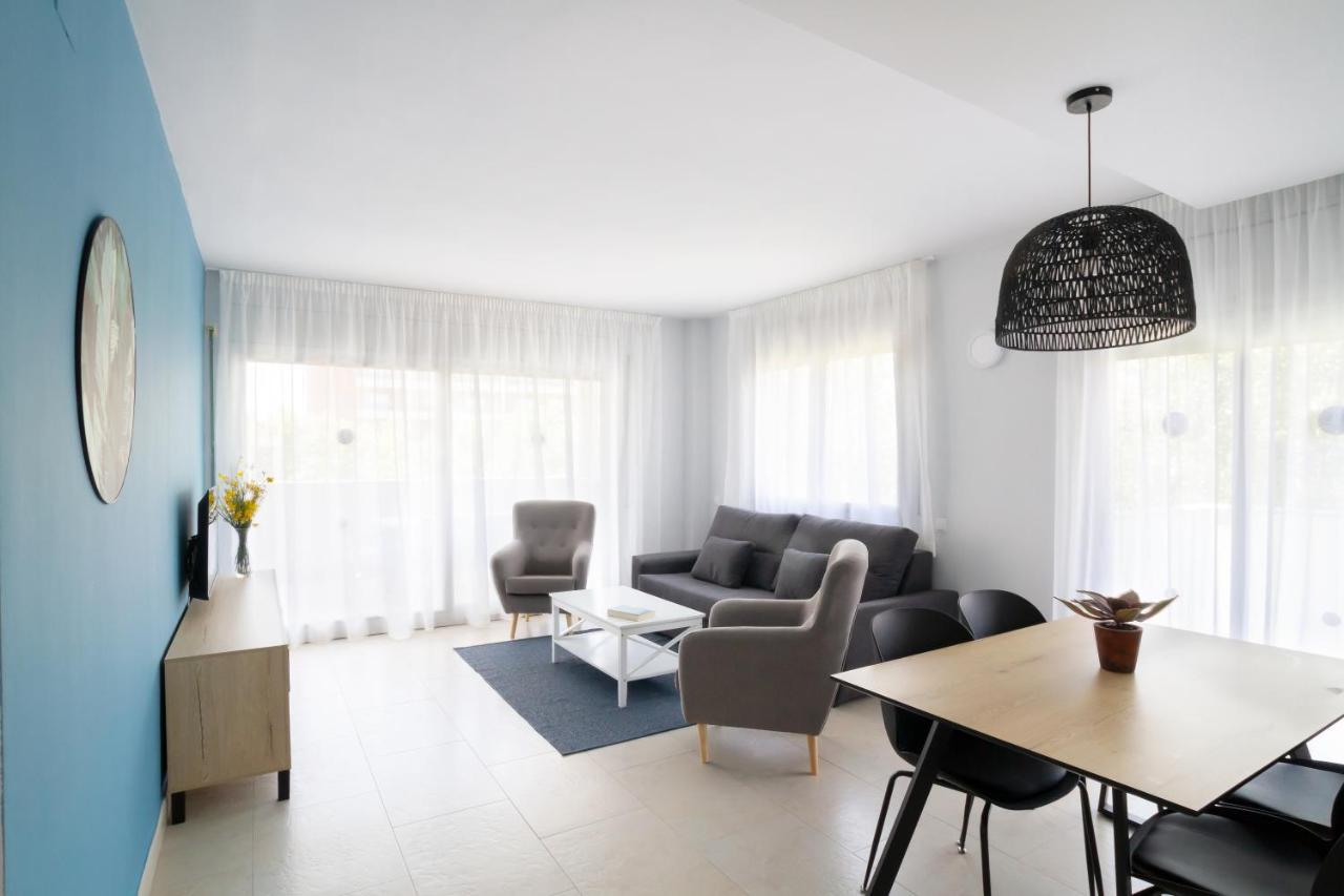 Ibersol Spa Aqquaria Suites Salou Extérieur photo