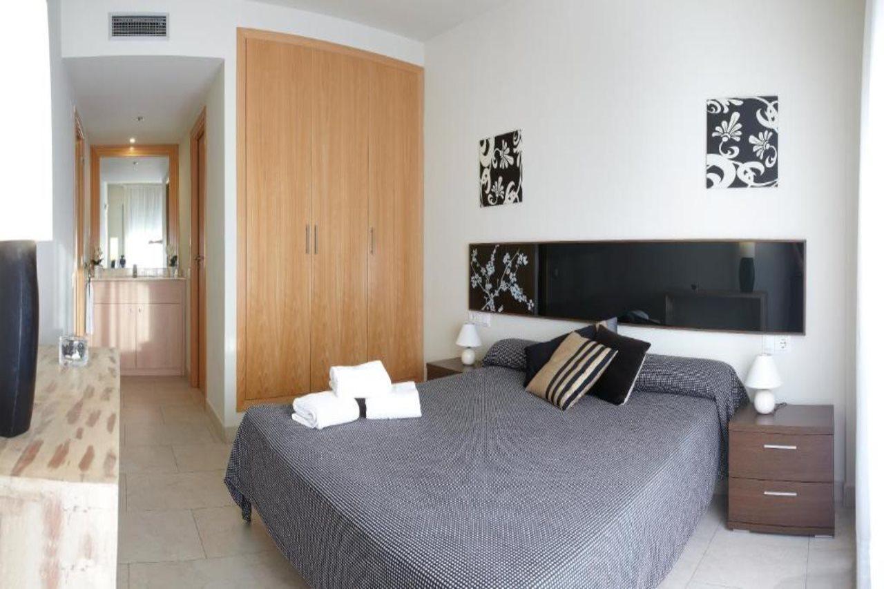 Ibersol Spa Aqquaria Suites Salou Extérieur photo